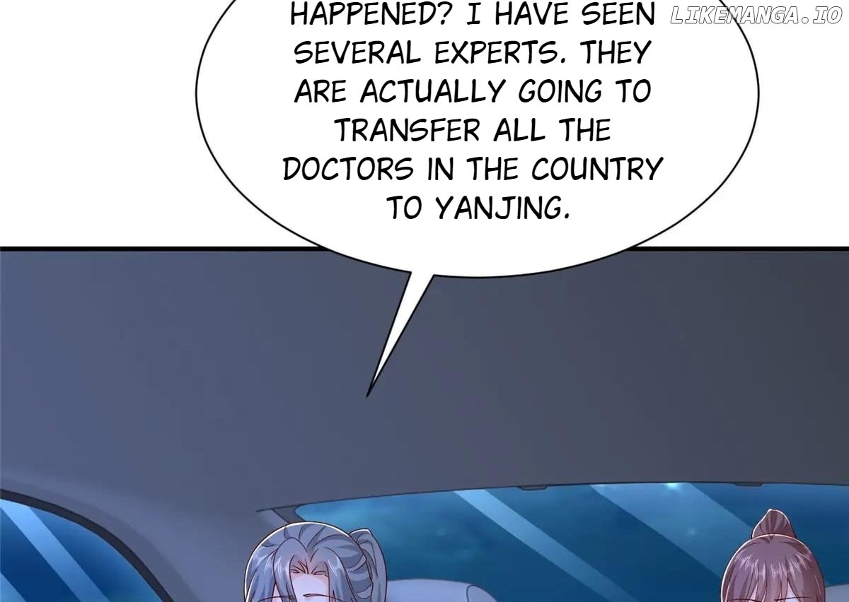 I randomly have a new career every week Chapter 817 431 058