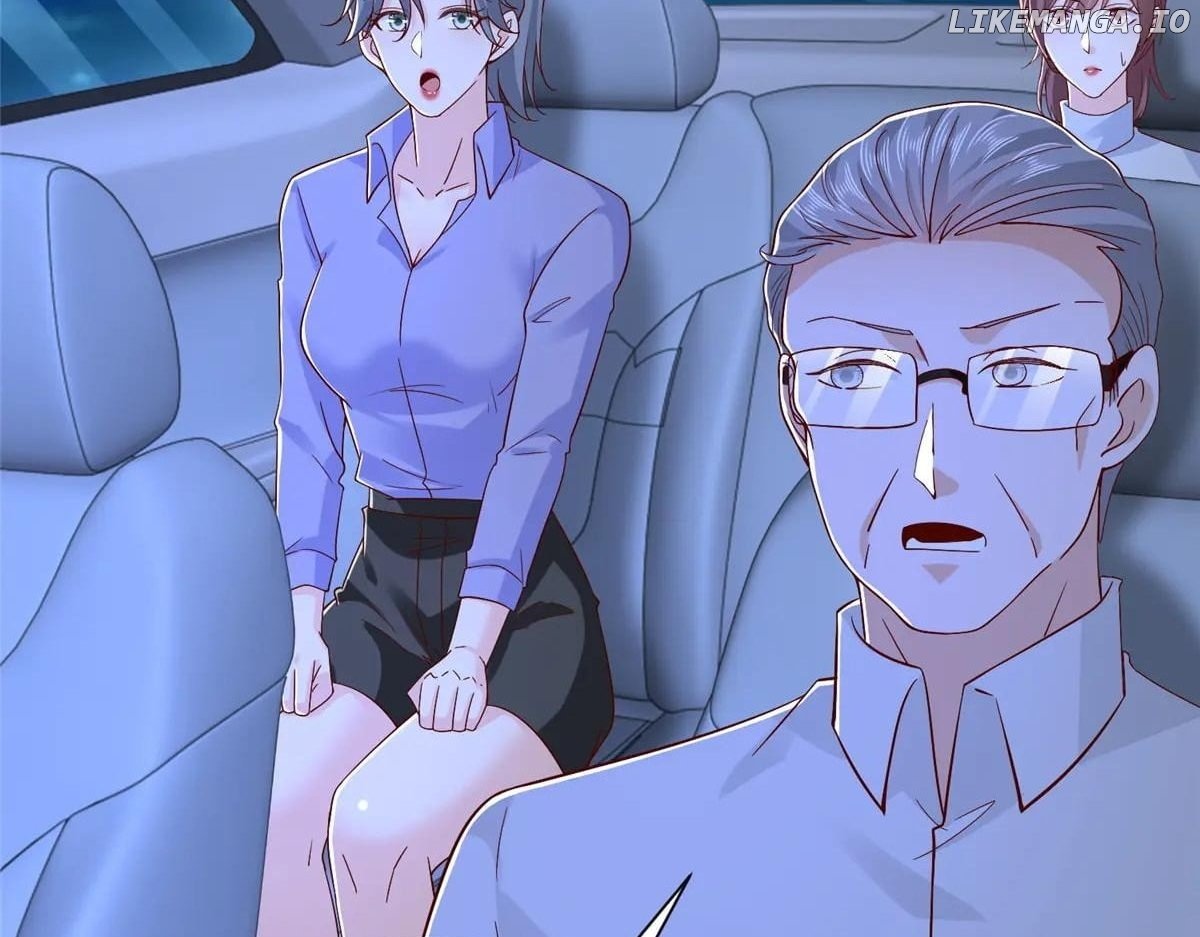 I randomly have a new career every week Chapter 817 432 059