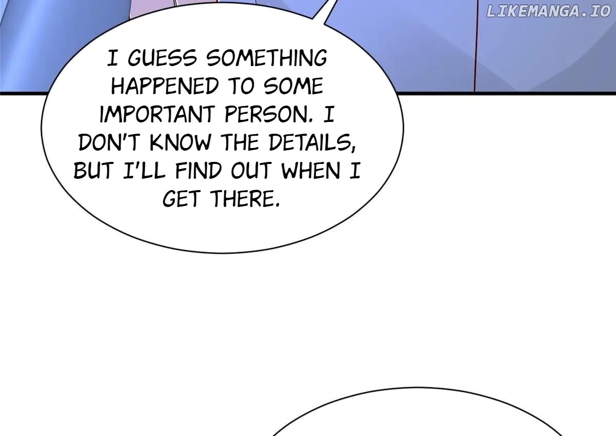 I randomly have a new career every week Chapter 817 433 060