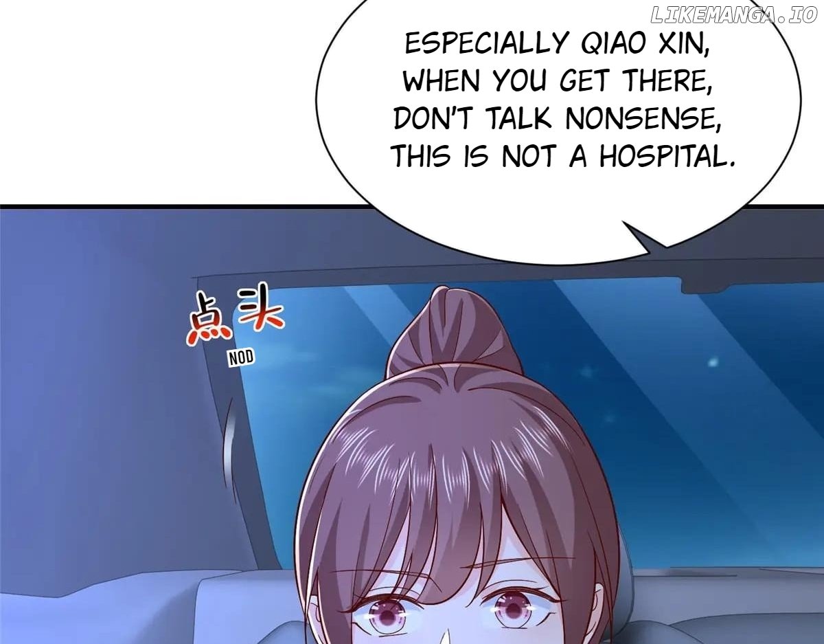 I randomly have a new career every week Chapter 817 434 061