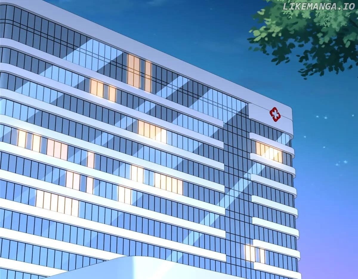 I randomly have a new career every week Chapter 817 443 070