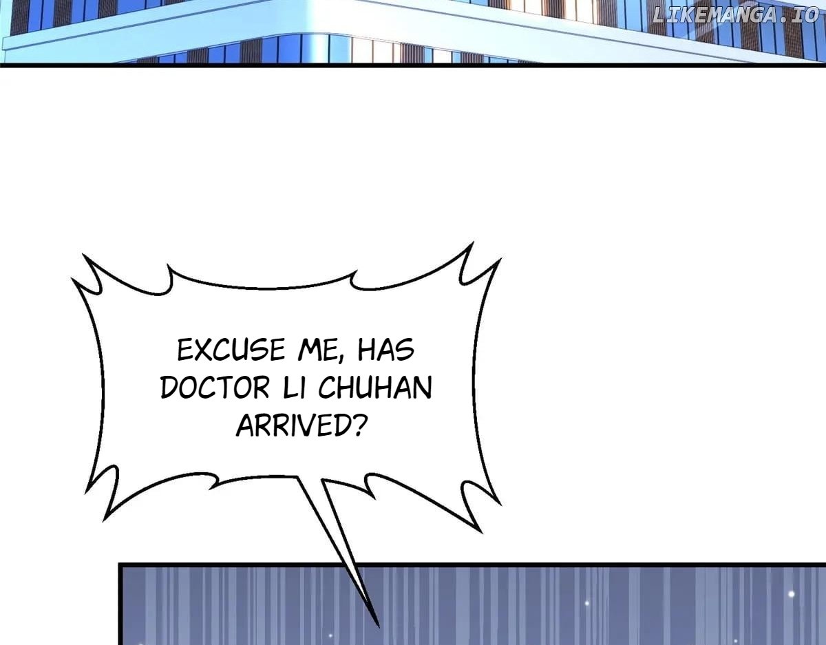 I randomly have a new career every week Chapter 817 445 072