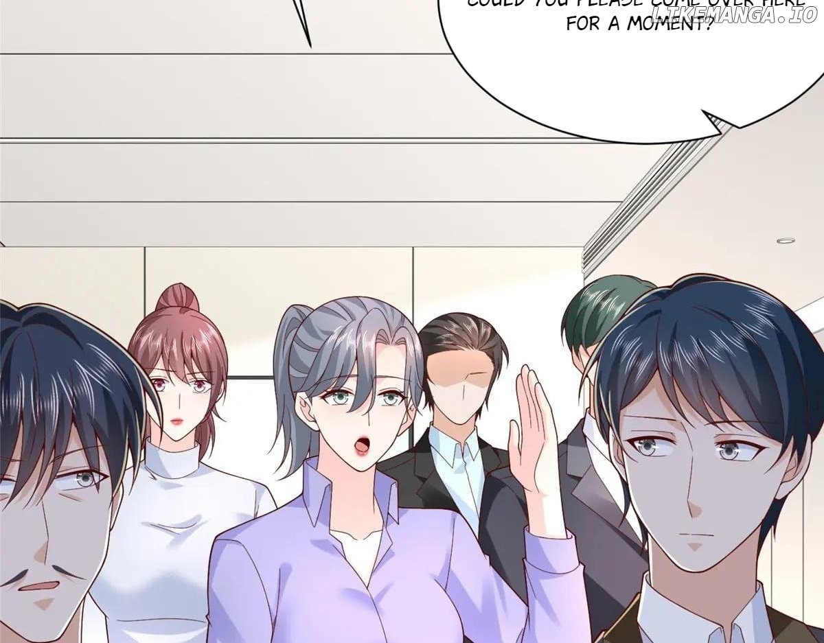 I randomly have a new career every week Chapter 817 449 076