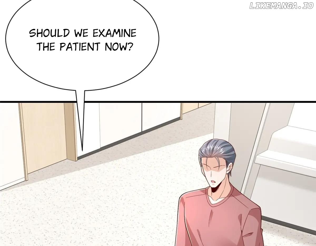 I randomly have a new career every week Chapter 817 452 079