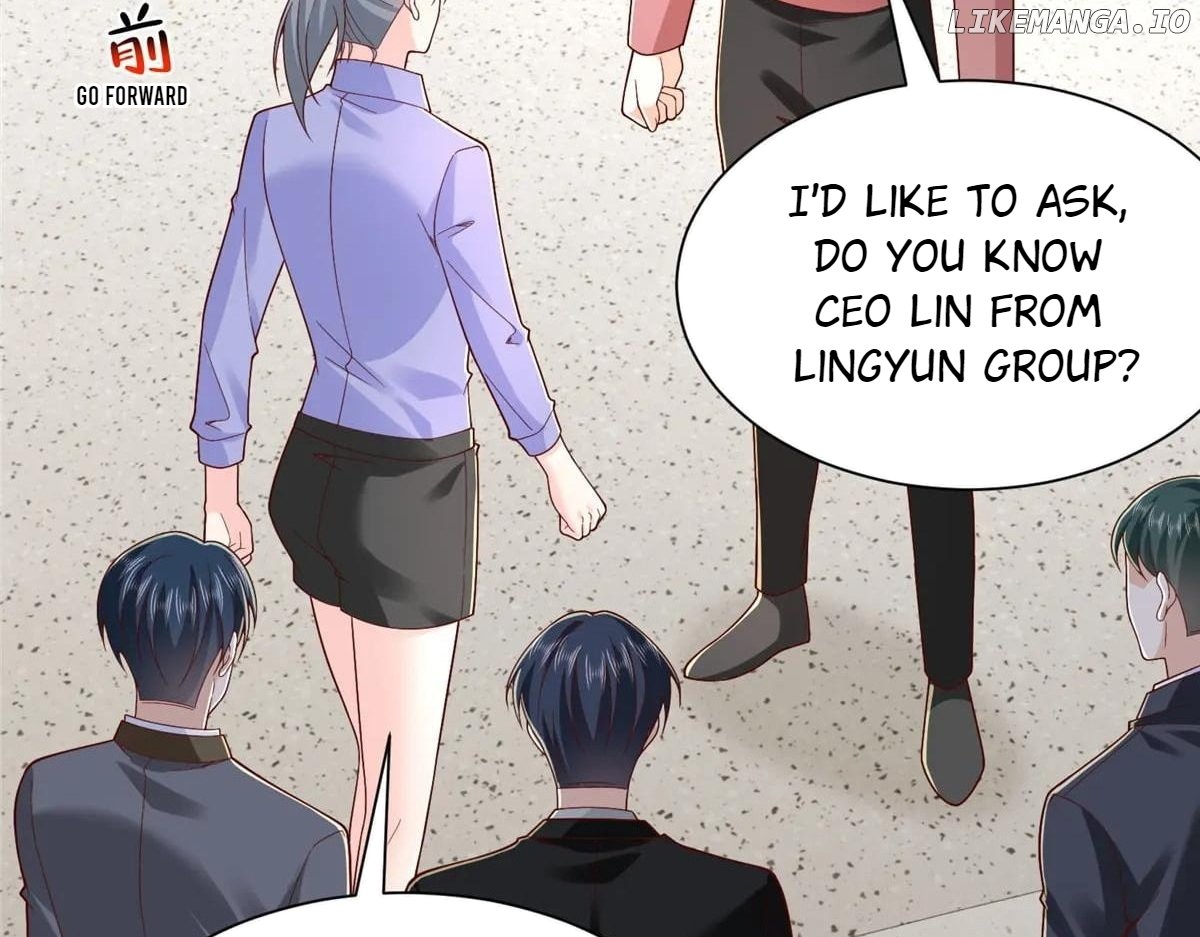 I randomly have a new career every week Chapter 817 454 081