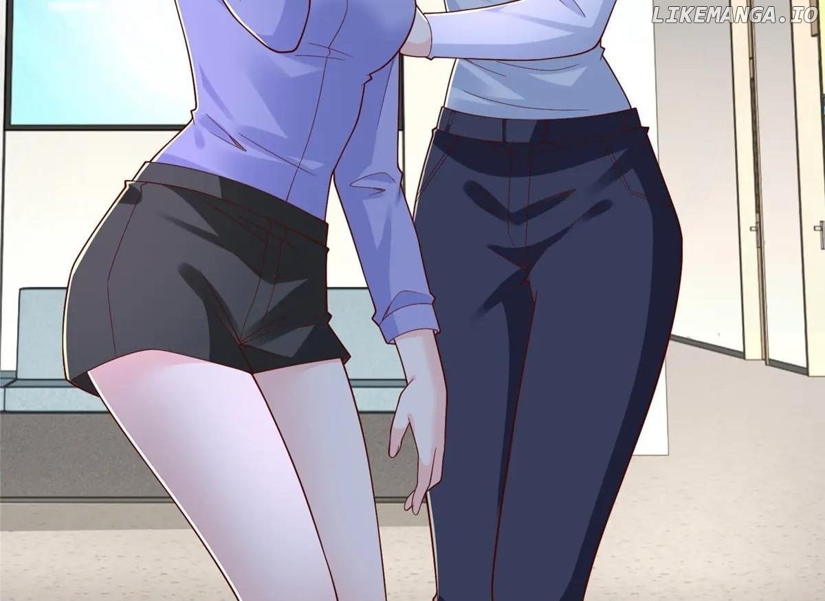 I randomly have a new career every week Chapter 817 469 096