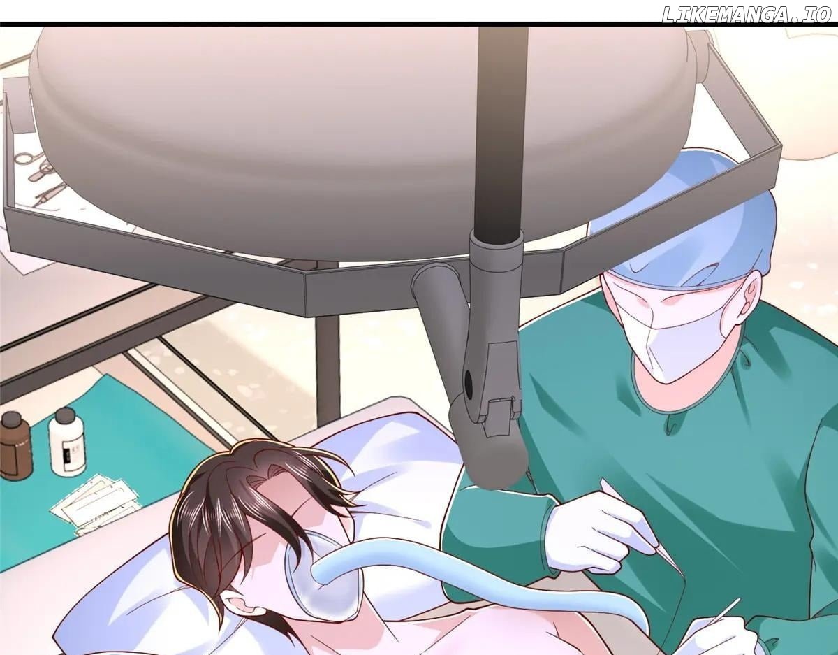 I randomly have a new career every week Chapter 817 477 104