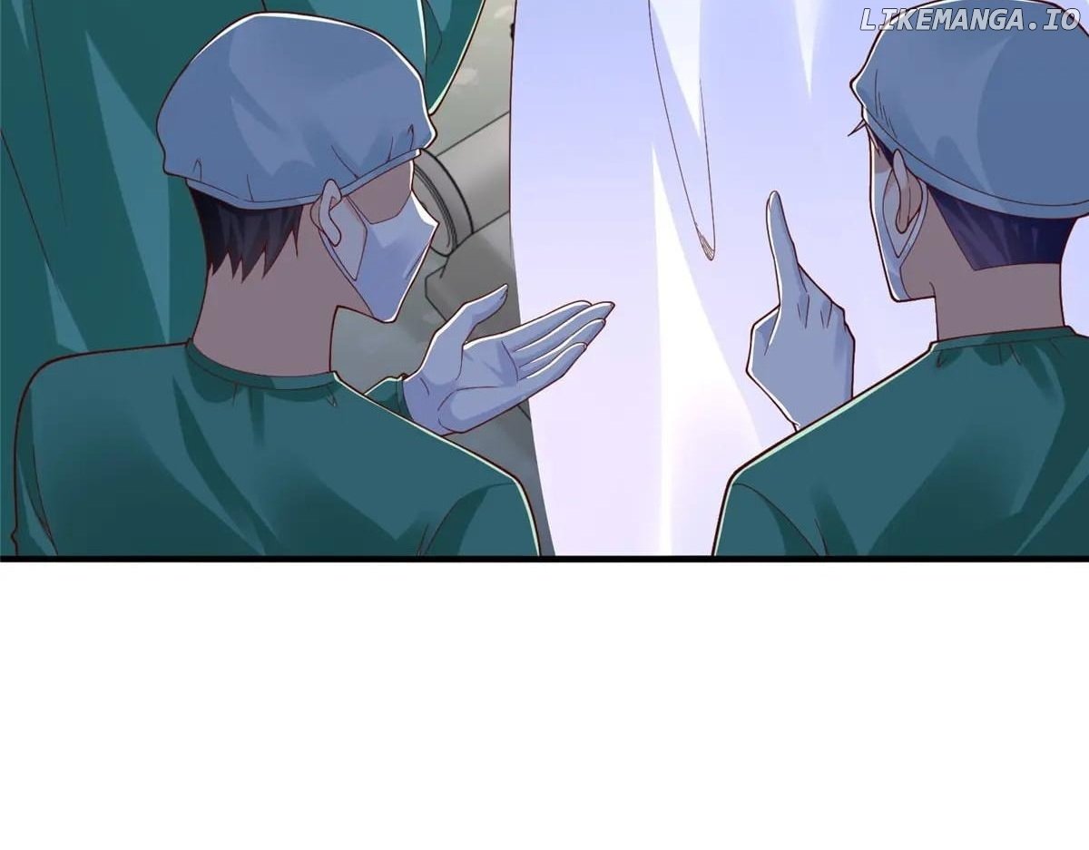 I randomly have a new career every week Chapter 817 479 106