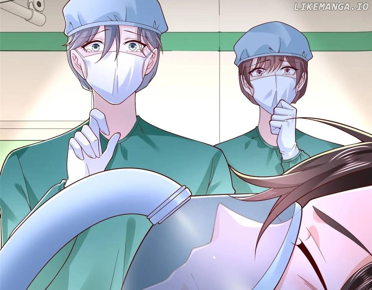 I randomly have a new career every week Chapter 817 481 108