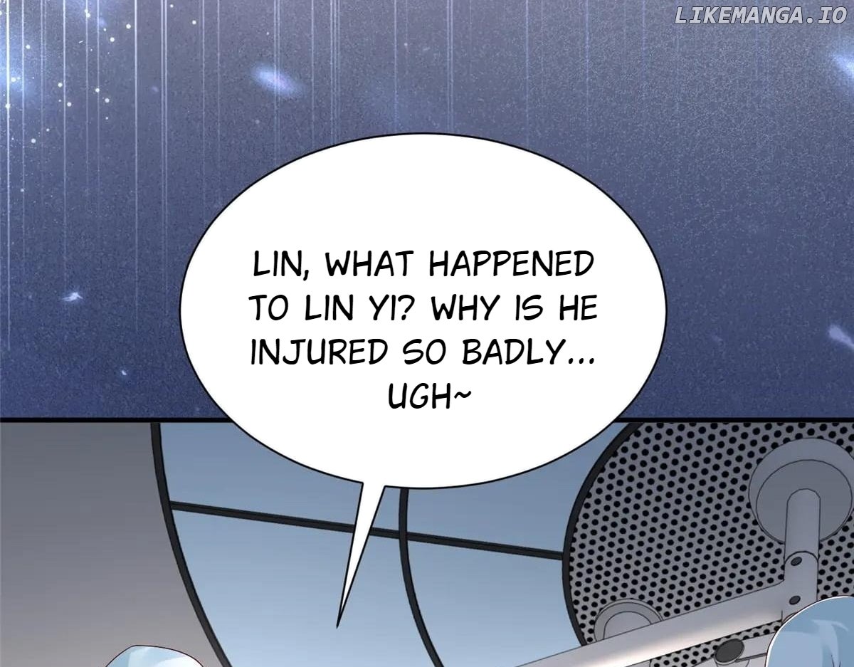 I randomly have a new career every week Chapter 817 487 114