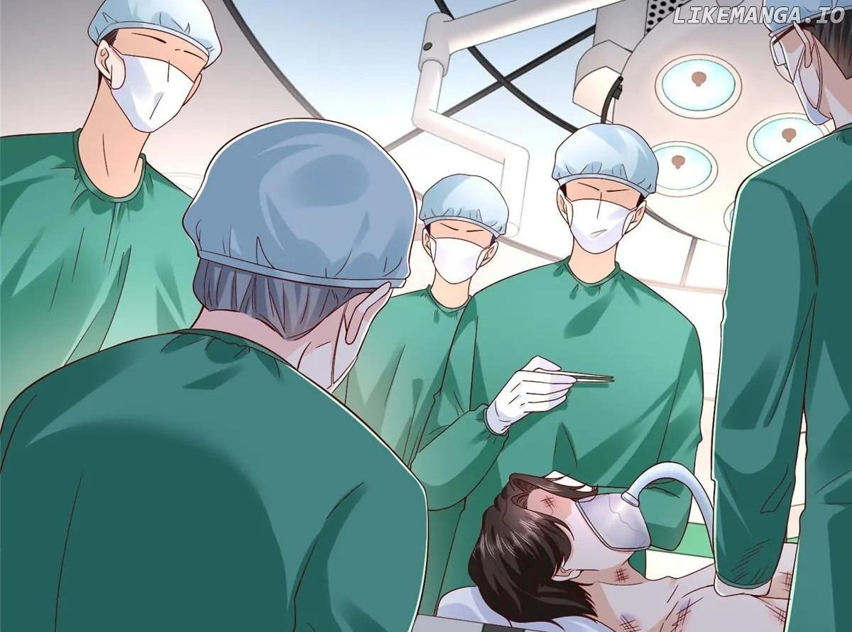 I randomly have a new career every week Chapter 817 488 115