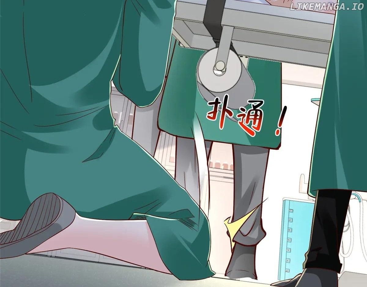 I randomly have a new career every week Chapter 817 489 116