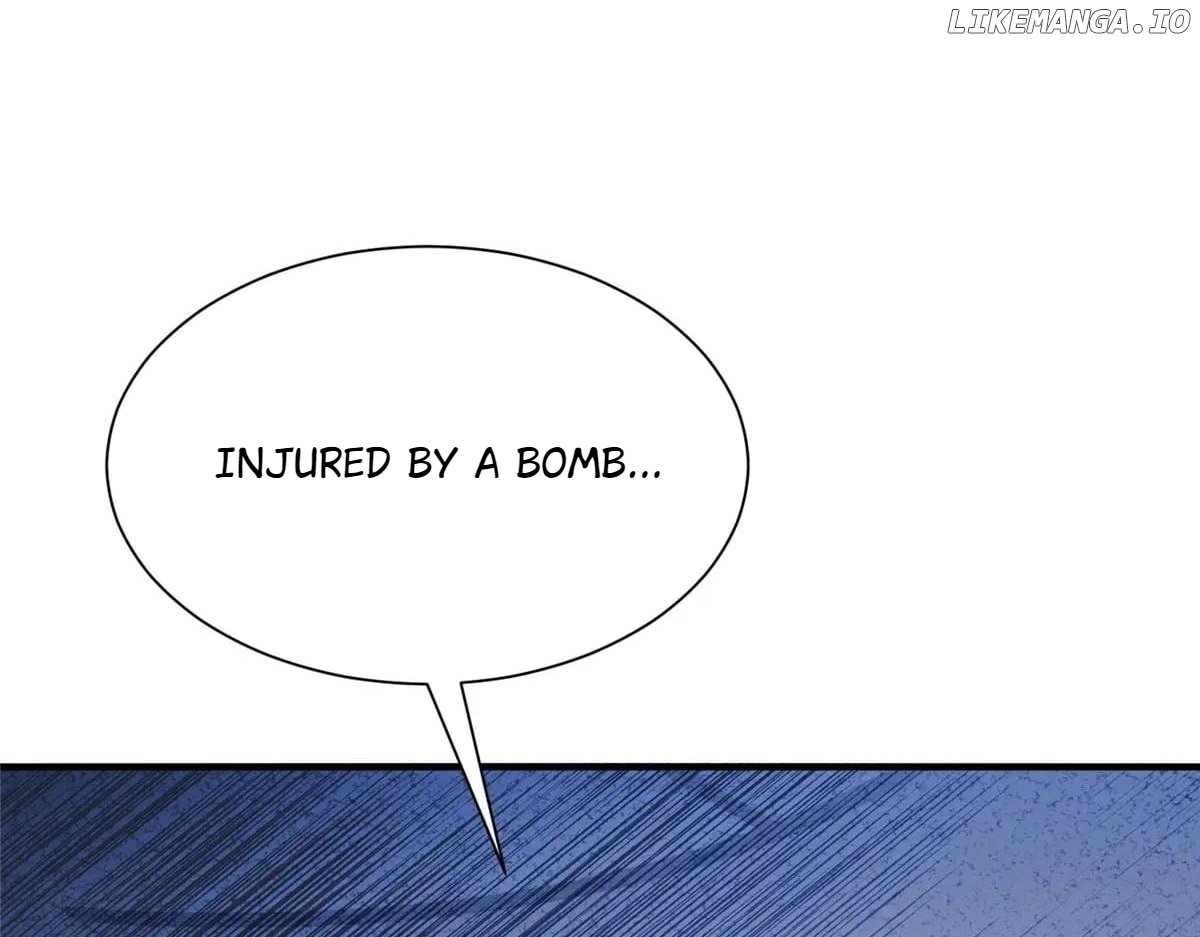 I randomly have a new career every week Chapter 817 493 120