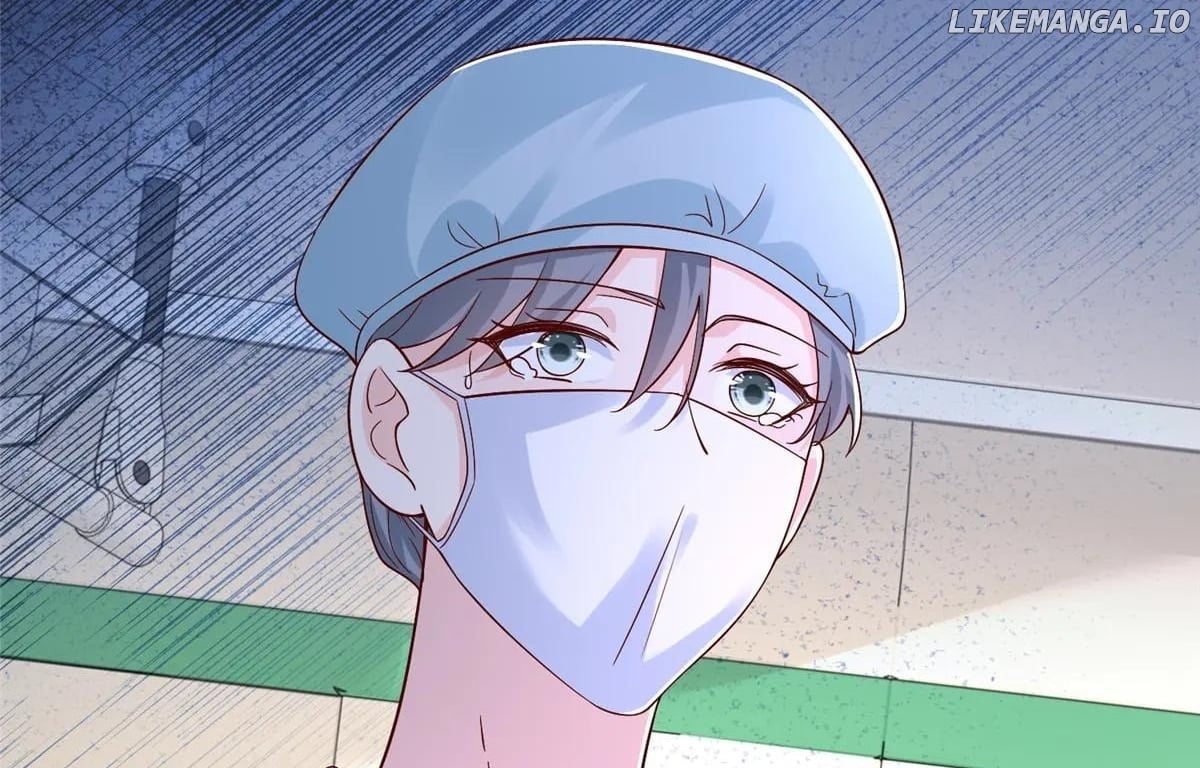 I randomly have a new career every week Chapter 817 494 121