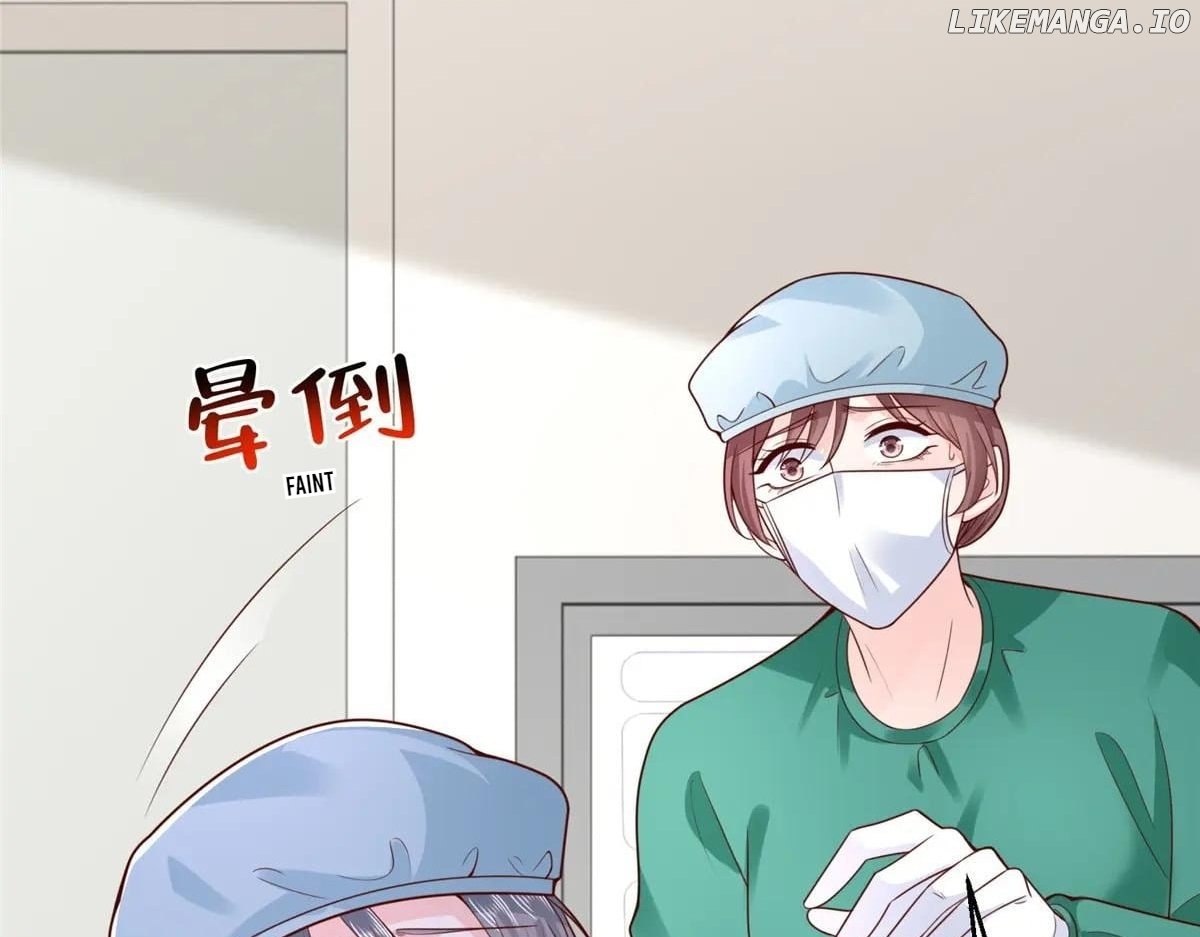 I randomly have a new career every week Chapter 818 389 007