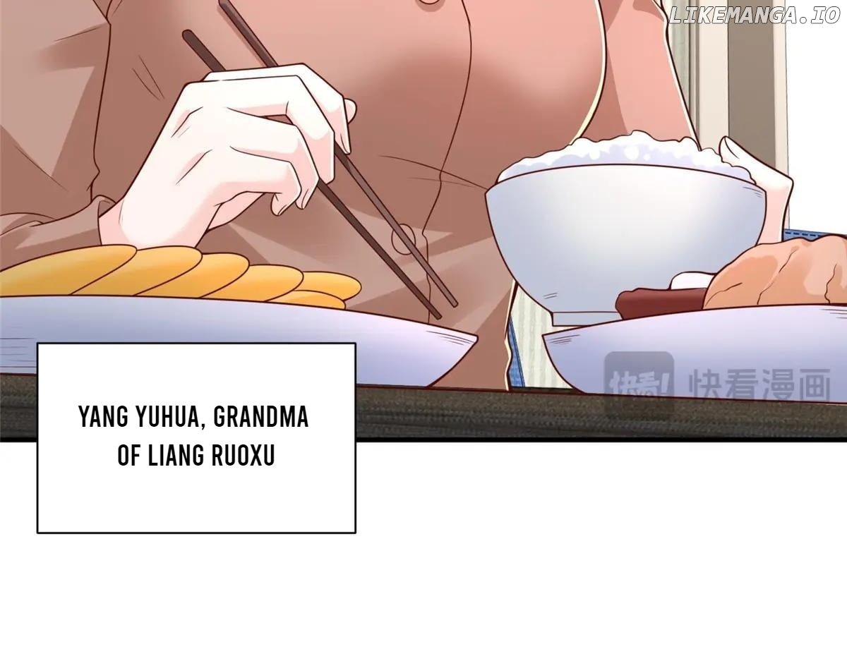 I randomly have a new career every week Chapter 818 402 020