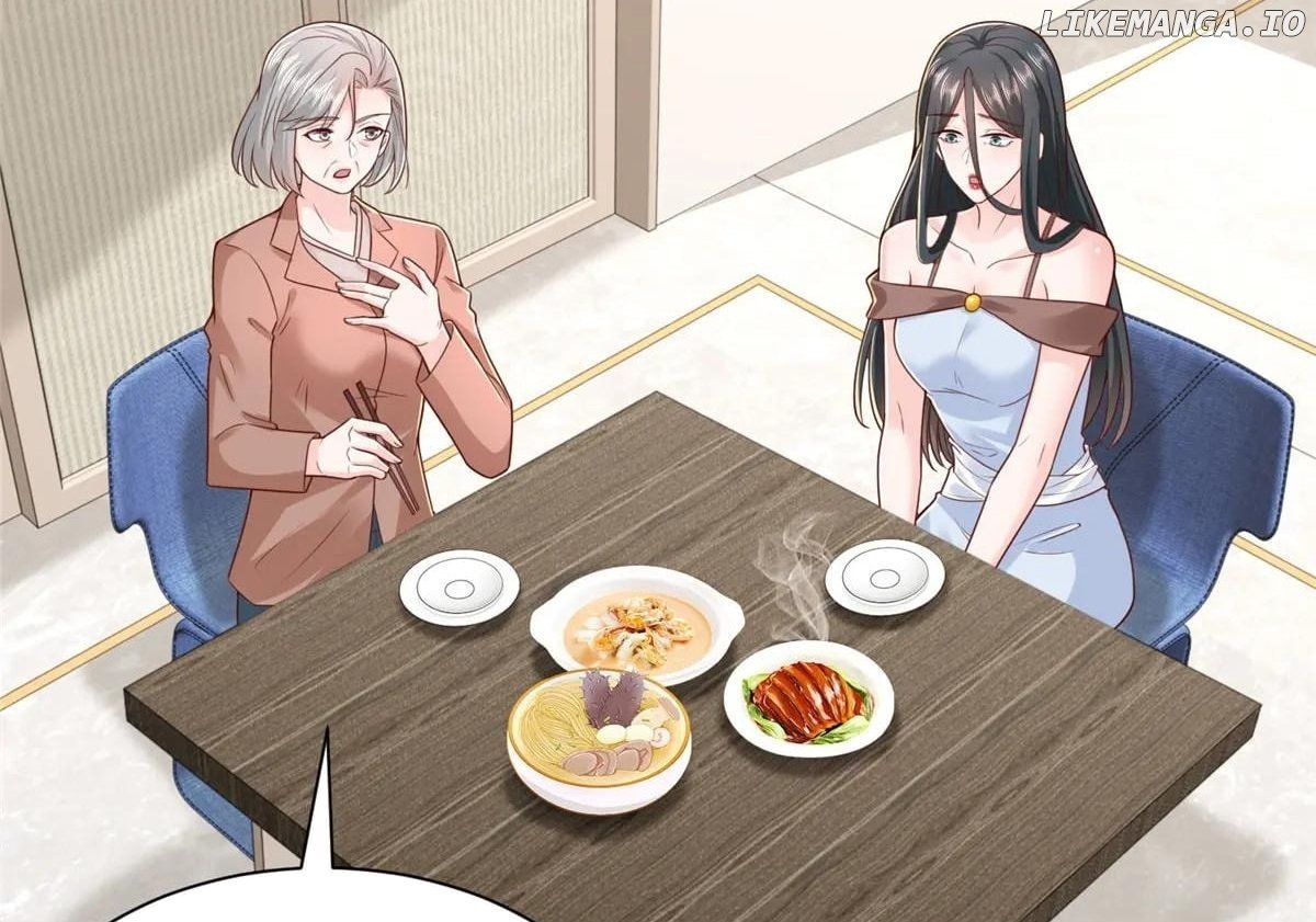 I randomly have a new career every week Chapter 818 405 023