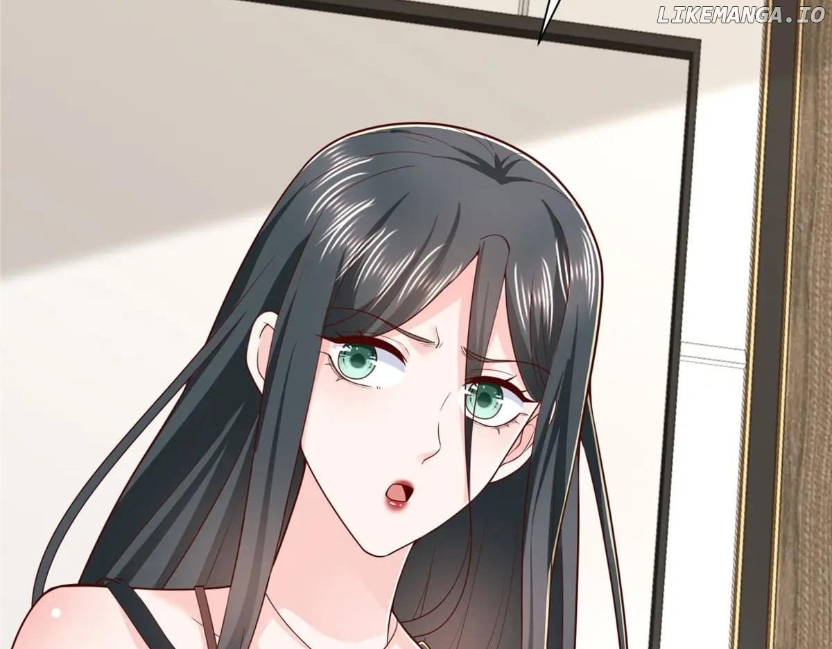 I randomly have a new career every week Chapter 818 416 034