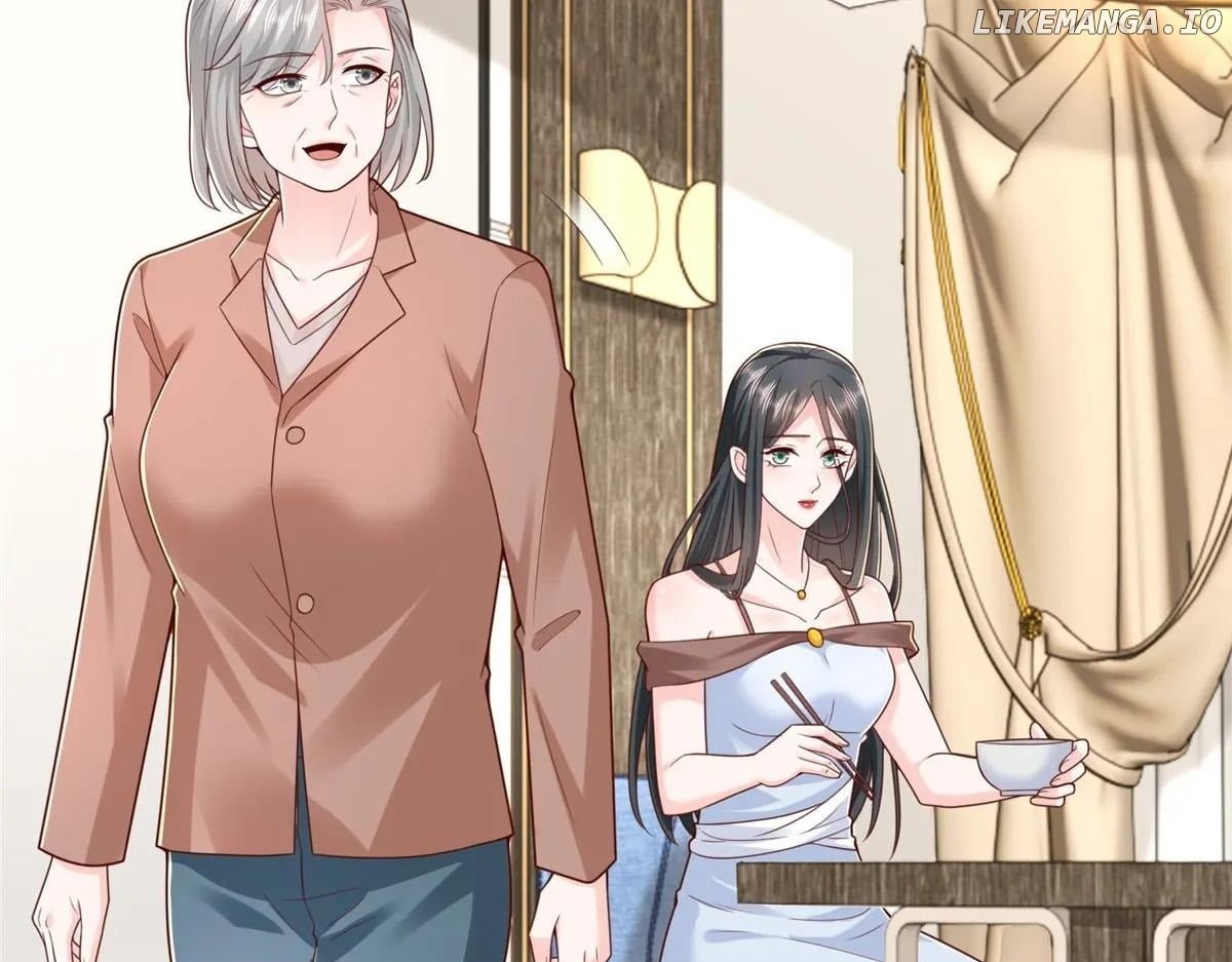 I randomly have a new career every week Chapter 818 420 038