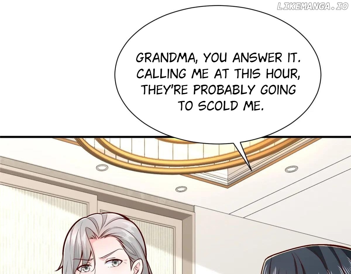 I randomly have a new career every week Chapter 818 424 042