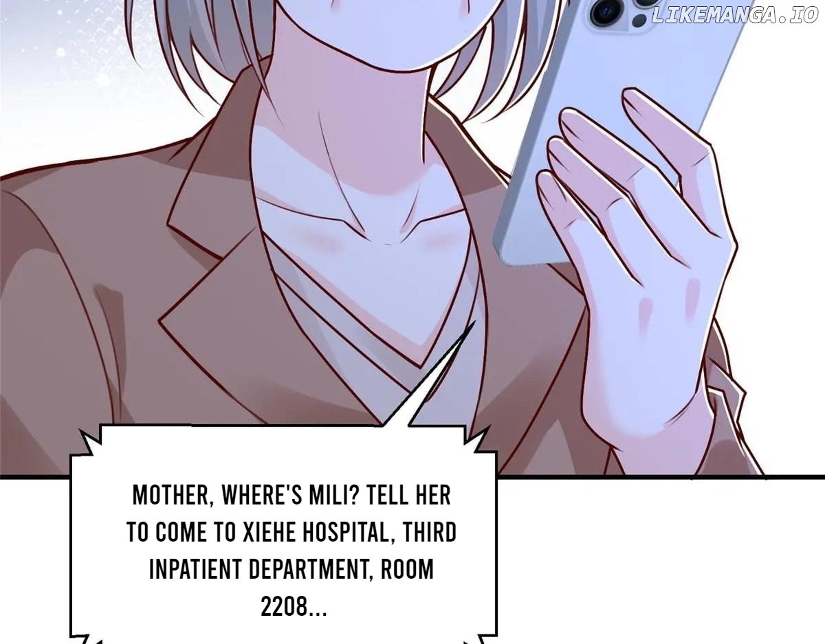 I randomly have a new career every week Chapter 818 428 046