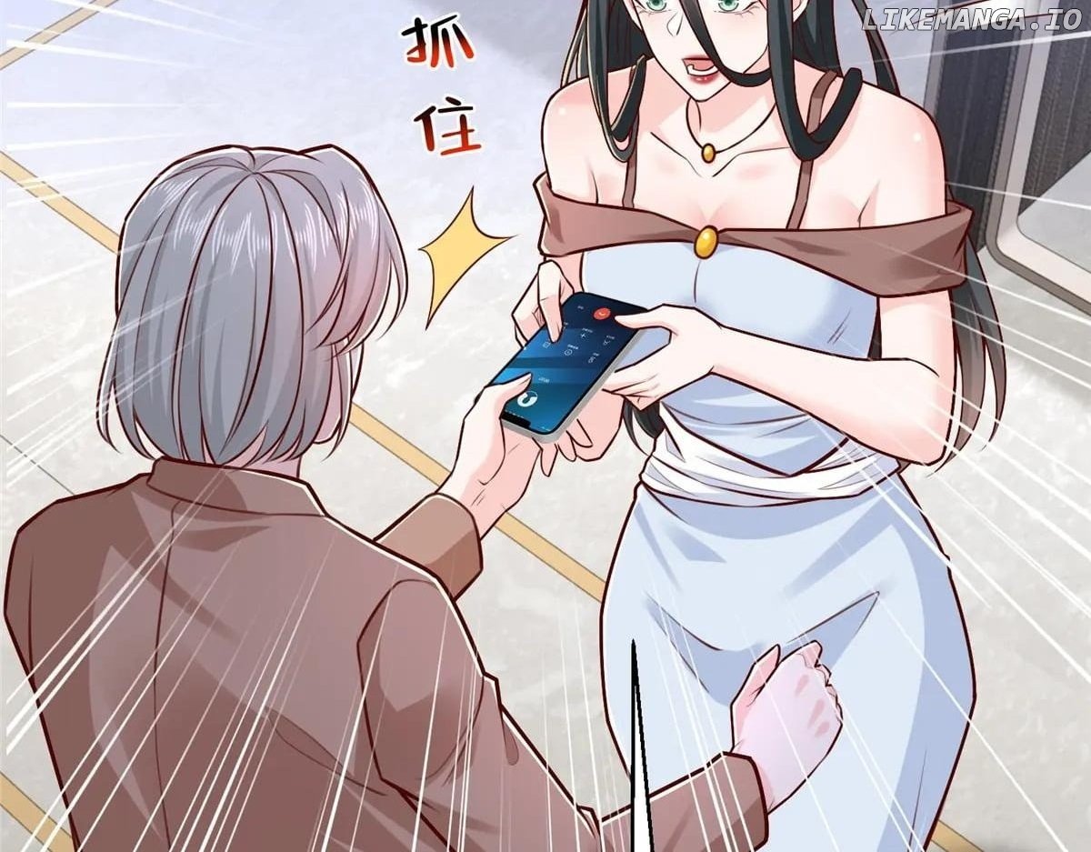 I randomly have a new career every week Chapter 818 434 052