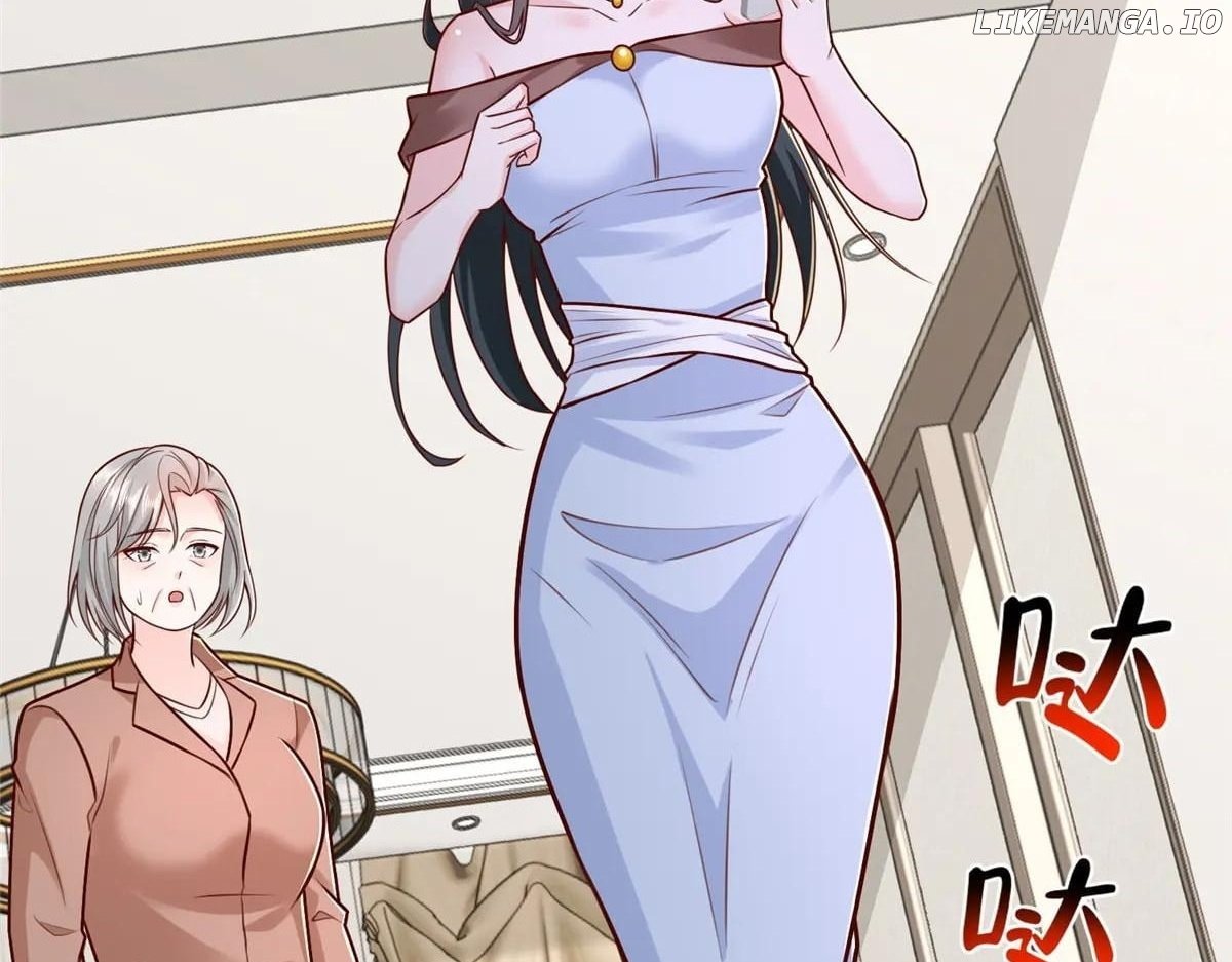 I randomly have a new career every week Chapter 818 437 055