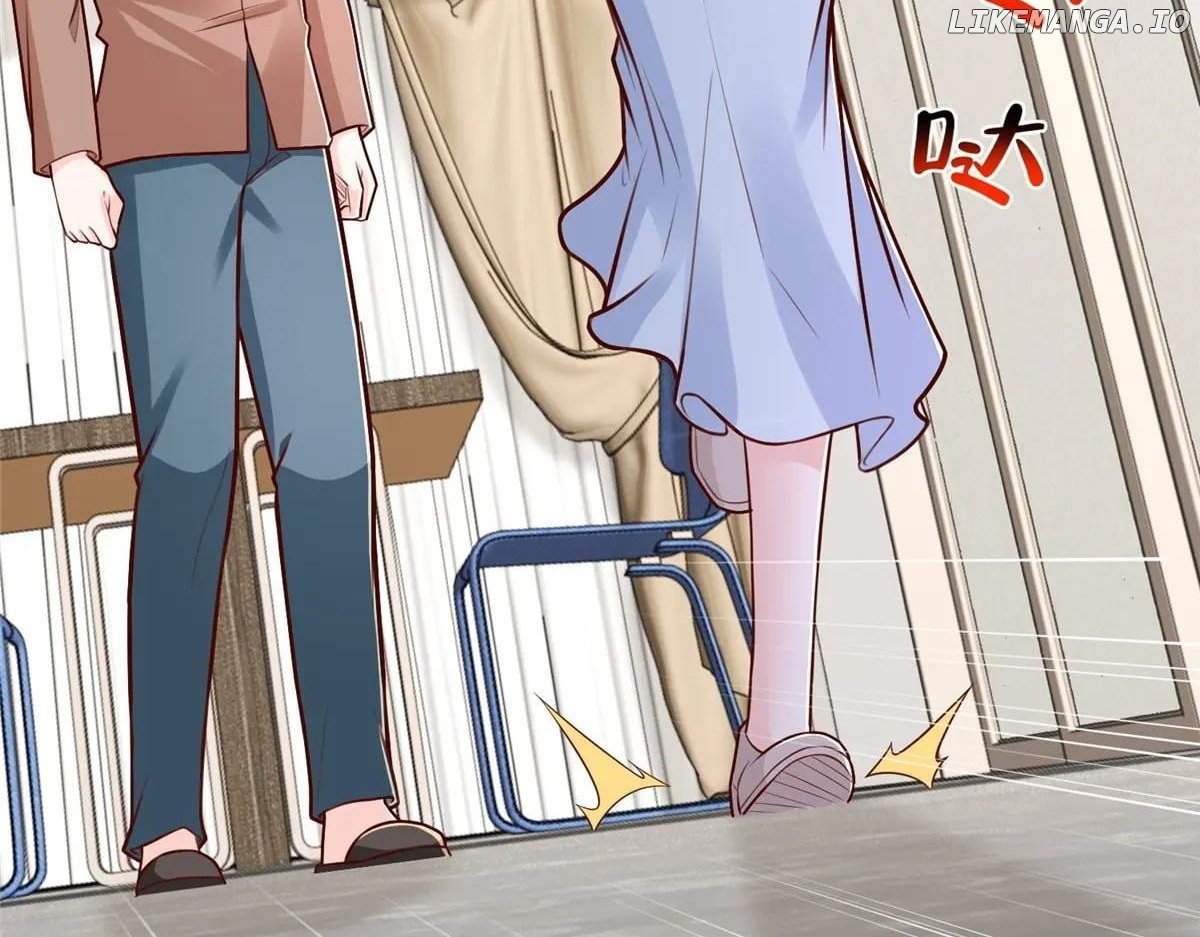 I randomly have a new career every week Chapter 818 438 056