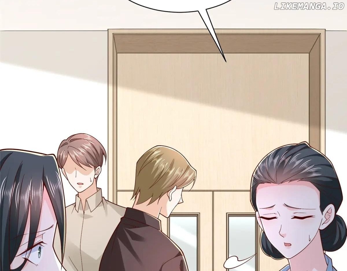 I randomly have a new career every week Chapter 818 444 062