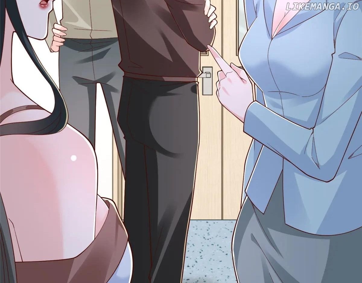 I randomly have a new career every week Chapter 818 446 064