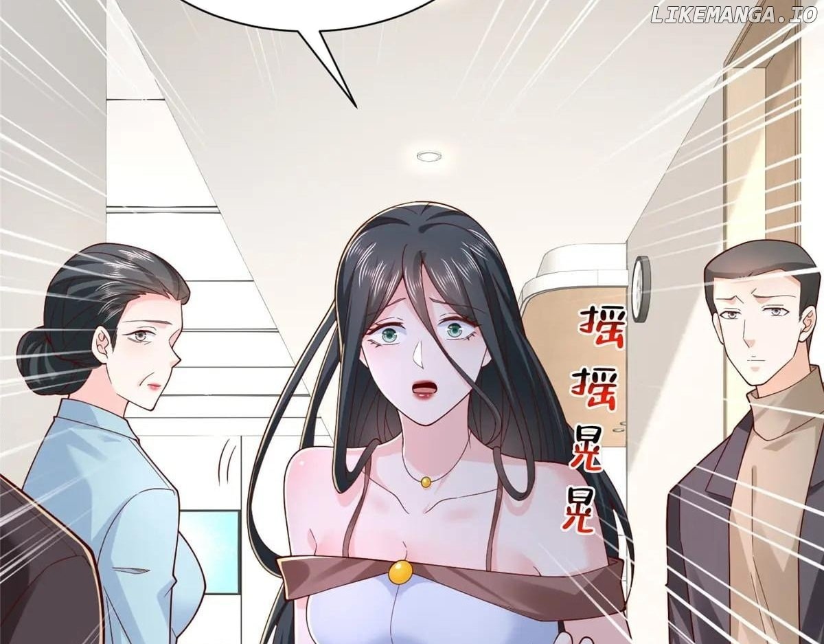 I randomly have a new career every week Chapter 818 449 067