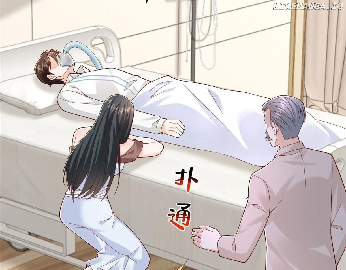 I randomly have a new career every week Chapter 818 465 083