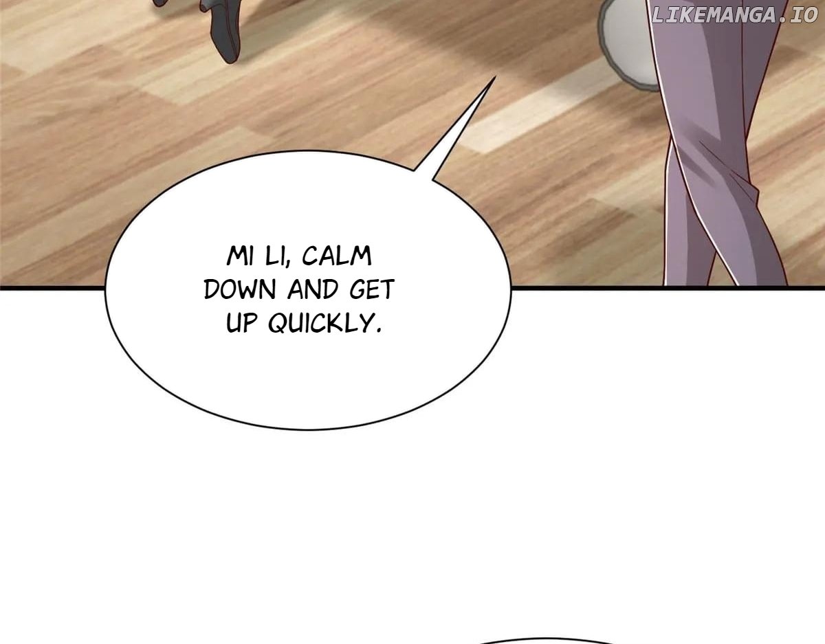 I randomly have a new career every week Chapter 818 467 085