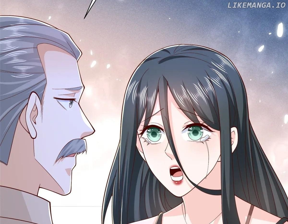 I randomly have a new career every week Chapter 818 473 091