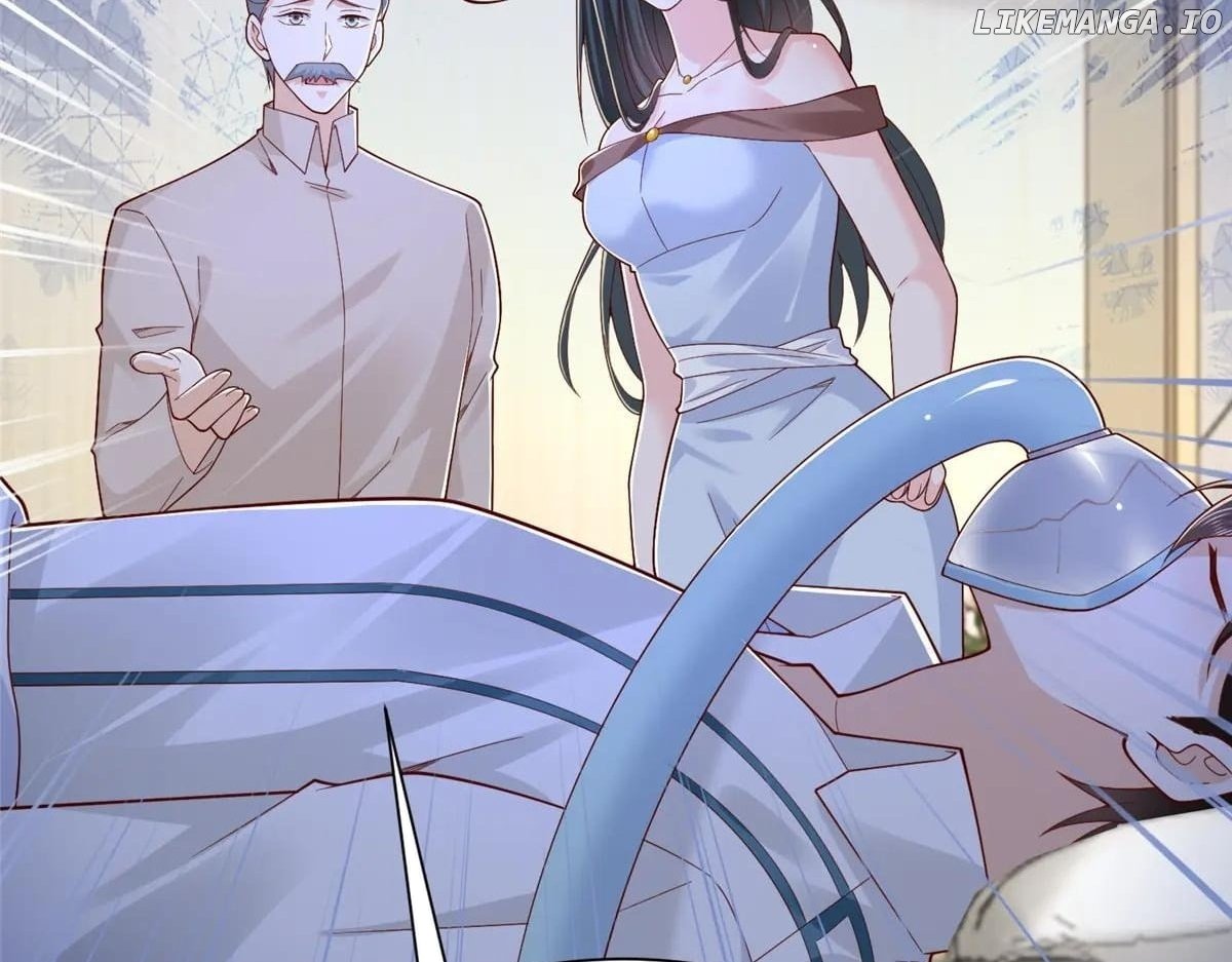 I randomly have a new career every week Chapter 818 477 095