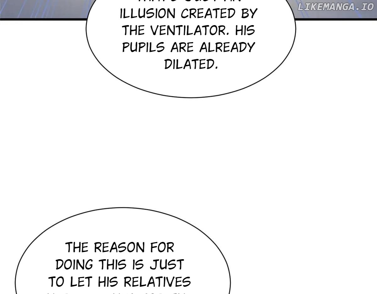 I randomly have a new career every week Chapter 818 479 097