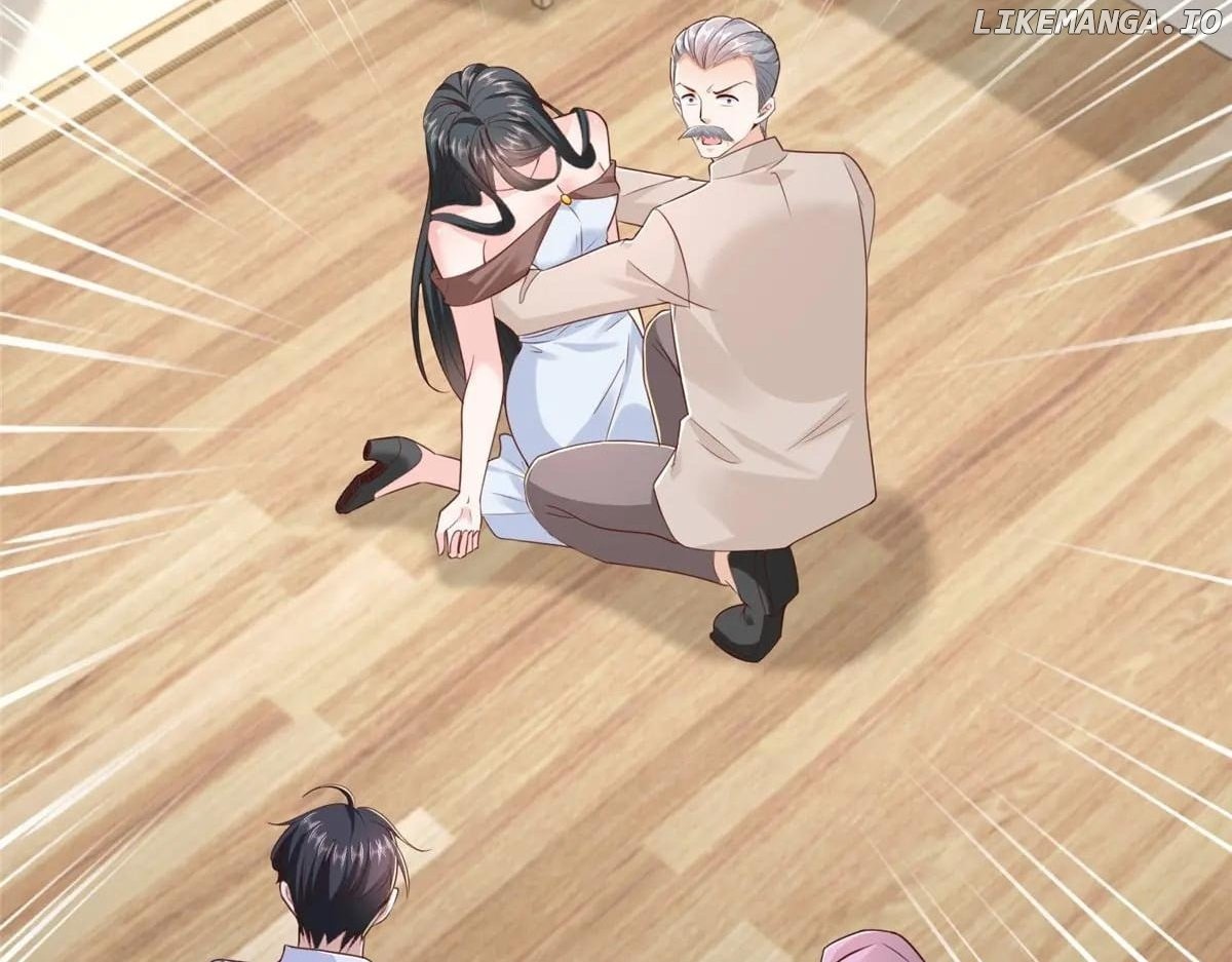 I randomly have a new career every week Chapter 818 489 107