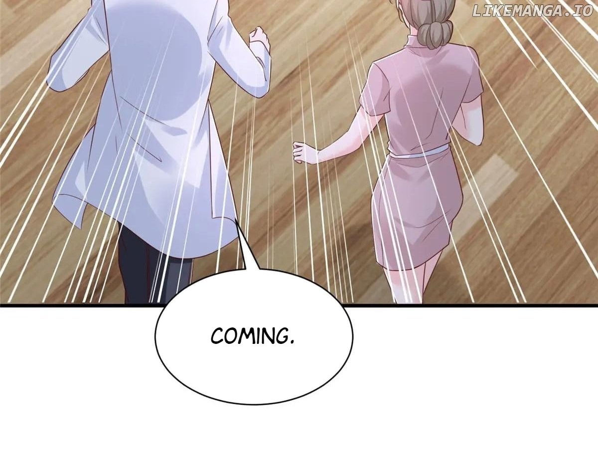 I randomly have a new career every week Chapter 818 491 109