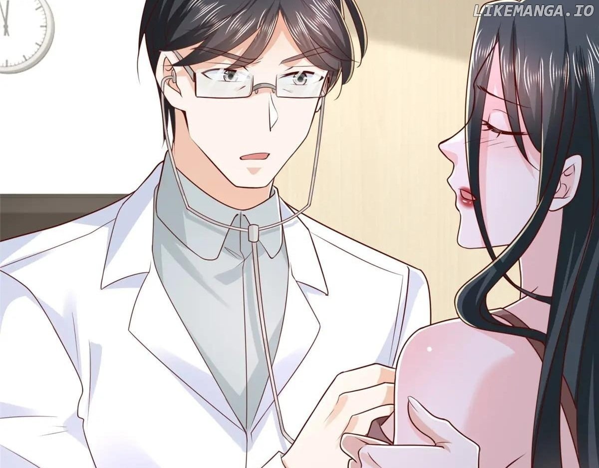 I randomly have a new career every week Chapter 818 494 112