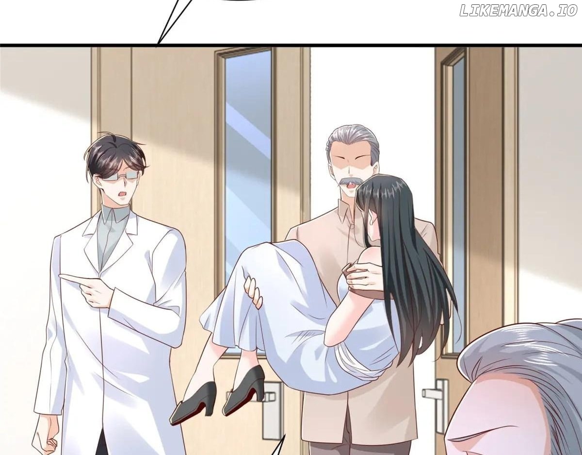 I randomly have a new career every week Chapter 818 497 115