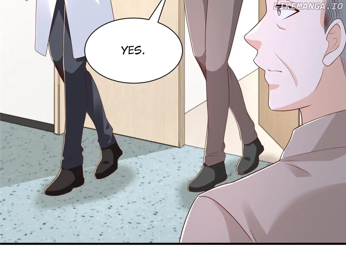 I randomly have a new career every week Chapter 818 498 116