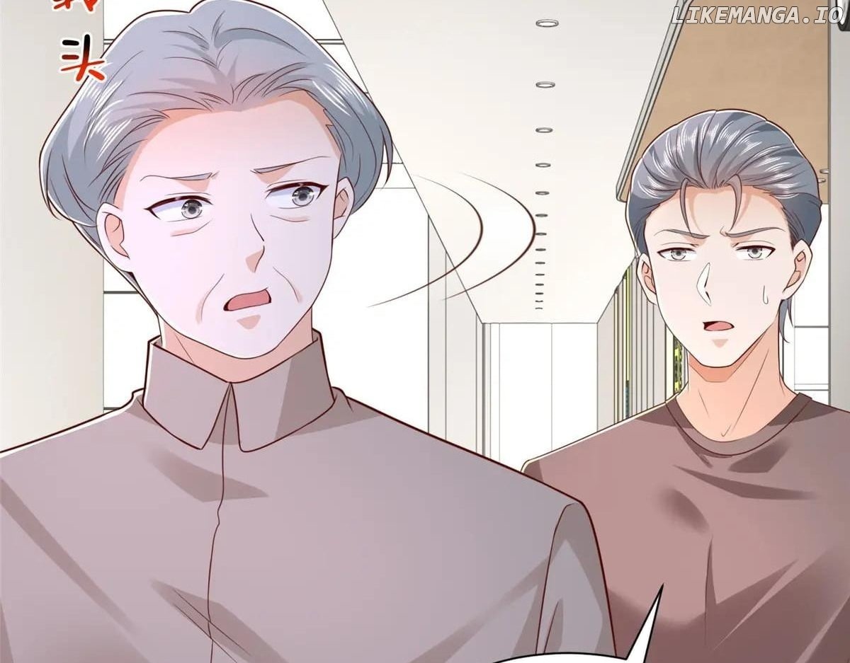 I randomly have a new career every week Chapter 818 501 119