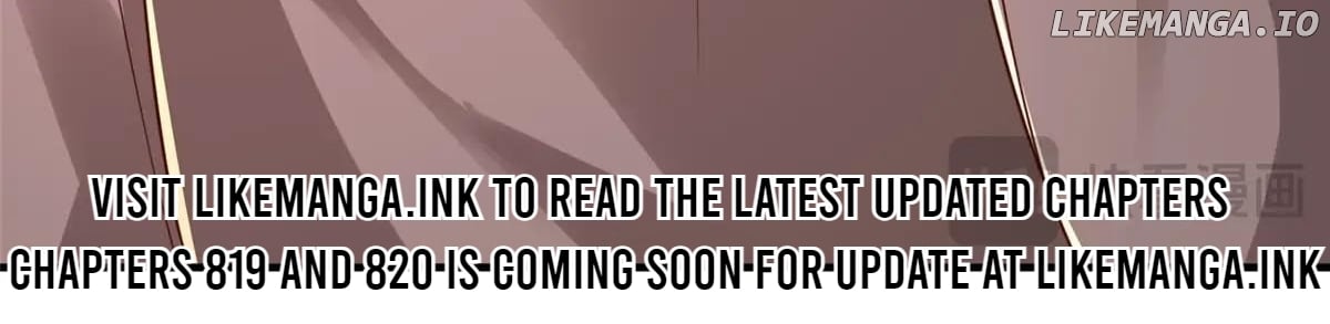 I randomly have a new career every week Chapter 818 507 125