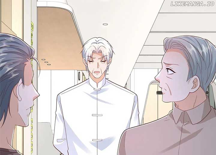 I randomly have a new career every week Chapter 819 396 002