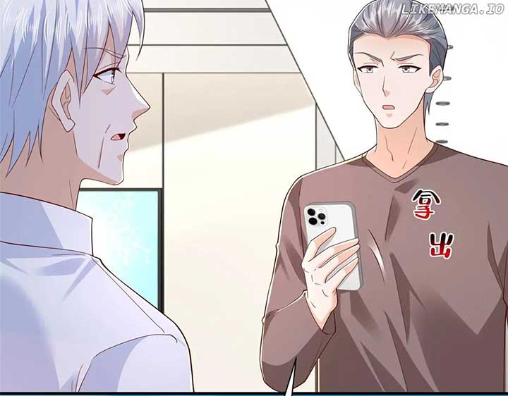 I randomly have a new career every week Chapter 819 399 005