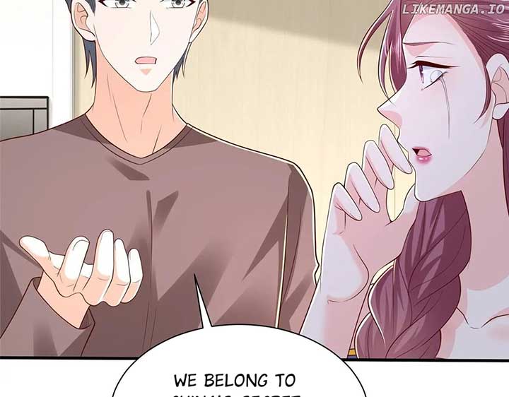 I randomly have a new career every week Chapter 819 495 101