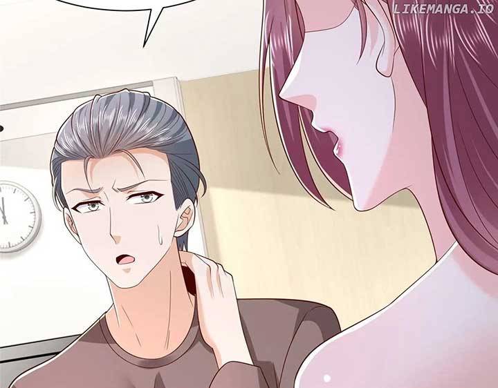 I randomly have a new career every week Chapter 819 501 107