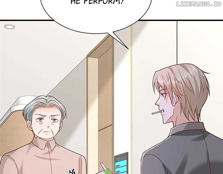 I randomly have a new career every week Chapter 819 517 123