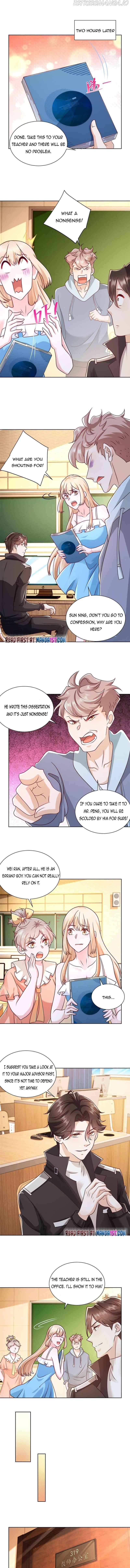 I randomly have a new career every week Chapter 82 24 002