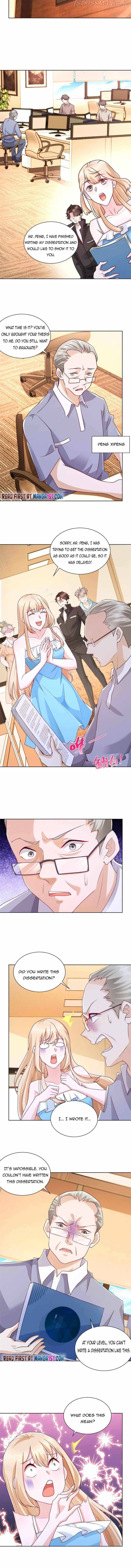 I randomly have a new career every week Chapter 82 25 003